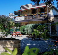 The Uraidla Hotel - Tourism TAS