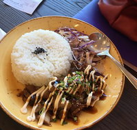 Uni Sushi Shop - Tourism TAS