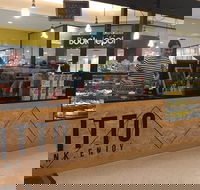 Zitto - Tourism TAS