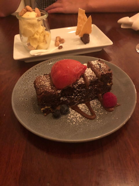 1918 Bistro And Grill - Hobart Tourism 3