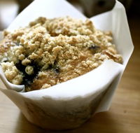 Aldinga Home Grain Bakery - Hobart Tourism