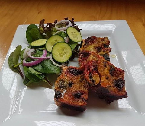 All Seasons Wholefoods Organic Cafe - Hobart Tourism 0