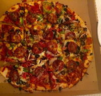 Amanti Pizza  Pasta - Hobart Tourism