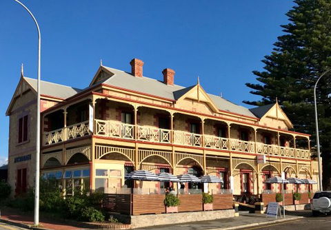 Anchorage - Hobart Tourism 0