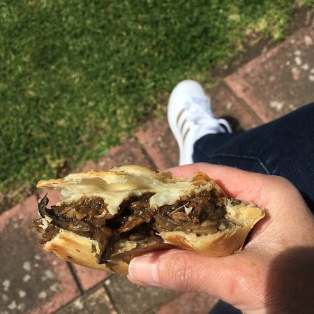 Apex Bakery - Hobart Tourism 0