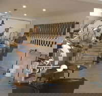b3 Coffee Roaster  Coffee Shop - Hobart Tourism