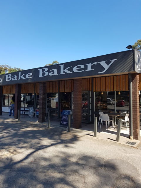Bake Bakery - Hobart Tourism 9