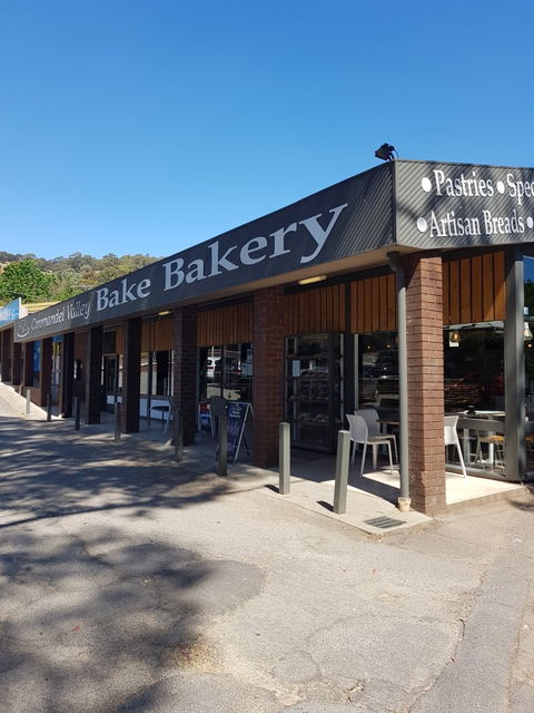 Bake Bakery - Hobart Tourism 5