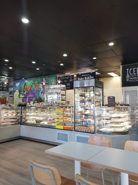 Bake Bakery - Hobart Tourism 6