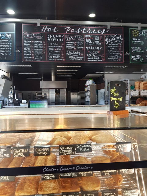Bake Bakery - Hobart Tourism 7