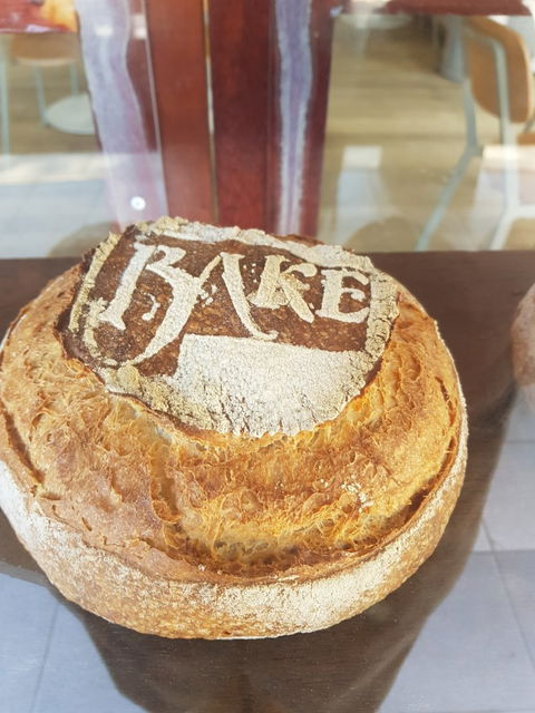 Bake Bakery - Hobart Tourism 8