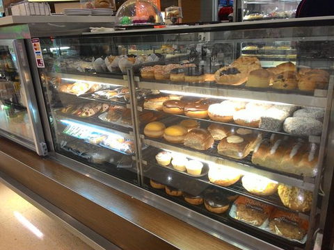 Balfours Cafe - Hobart Tourism 0