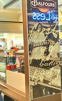 Balfours Cafe - Hobart Tourism 1
