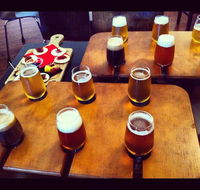 Barossa Valley Brewing - Hobart Tourism