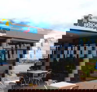 Beach Cafe - Hobart Tourism