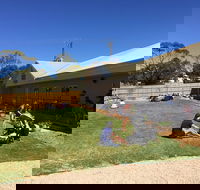Beer Garden Brewing - Hobart Tourism