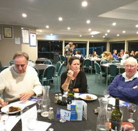 Birdies Bistro - Hobart Tourism