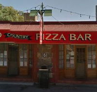 Birdwood Country Pizza Parlour - Hobart Tourism
