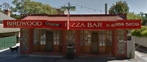 Birdwood Country Pizza Parlour - Hobart Tourism 0