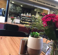 Black Bird Coffee House - Hobart Tourism