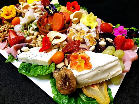 Blessed Cheese - Hobart Tourism 0