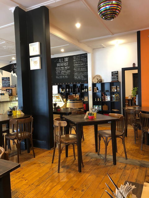 Blessed Cheese - Hobart Tourism 4