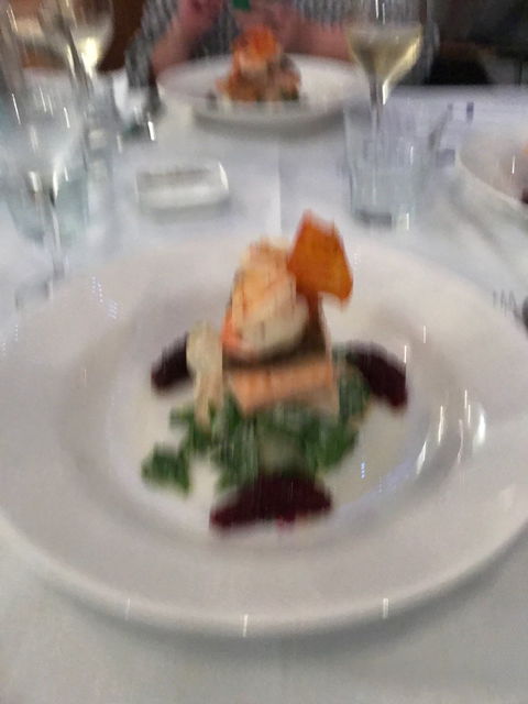 Blues Restaurant - Tourism TAS 2