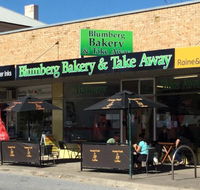 Blumberg Bakery  Take Away - Hobart Tourism