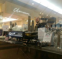 Bracegirdle's Chocolates Marion - Hobart Tourism