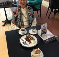 Cafe De Paris - Hobart Tourism