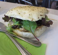 Cafe Lime  Gourmet Foodstore - Hobart Tourism