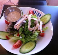 Cafe Primo - Hobart Tourism