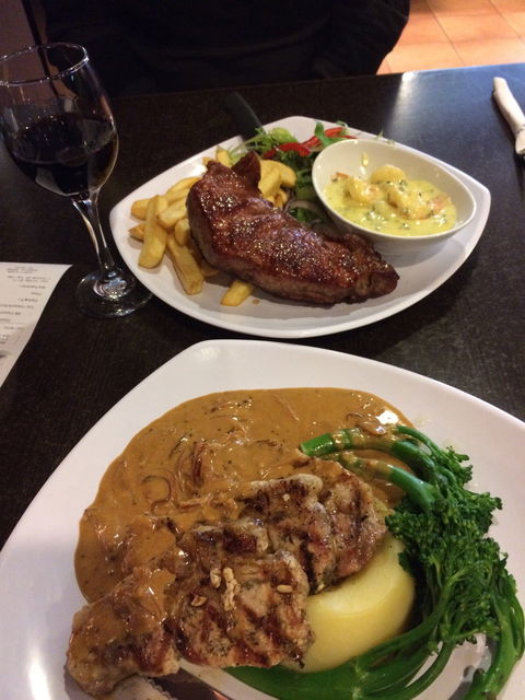 Cafe Primo - Hobart Tourism 3