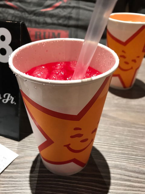 Carls JR Mt Barker - Hobart Tourism 3