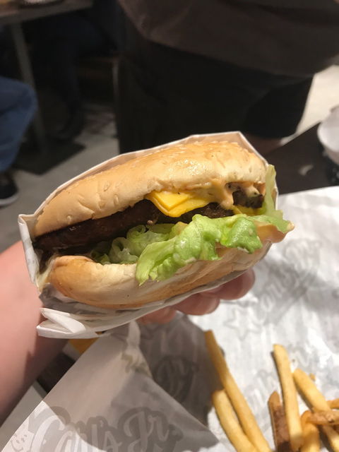 Carls JR Mt Barker - Hobart Tourism 6