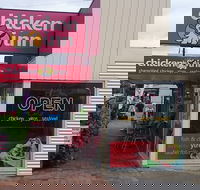Chicken Inn - Hobart Tourism