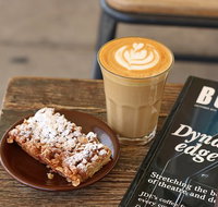 coffee by the beans - Tourism TAS