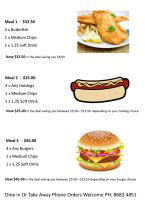 Cruisers Hub Cafe - Hobart Tourism 1