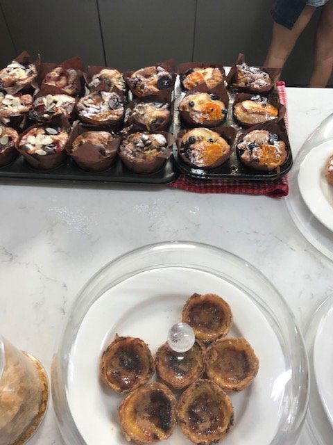 Darling's Food With Passion Cafe - Hobart Tourism 1