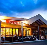 Del Giorno - Hobart Tourism