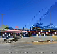 Double Corner Store - Hobart Tourism