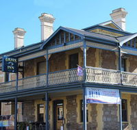 EATGrays Inn Mt Barker - Hobart Tourism