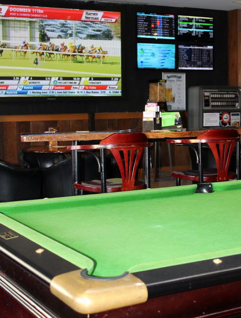 EAT@Grays Inn Mt Barker - Hobart Tourism 6