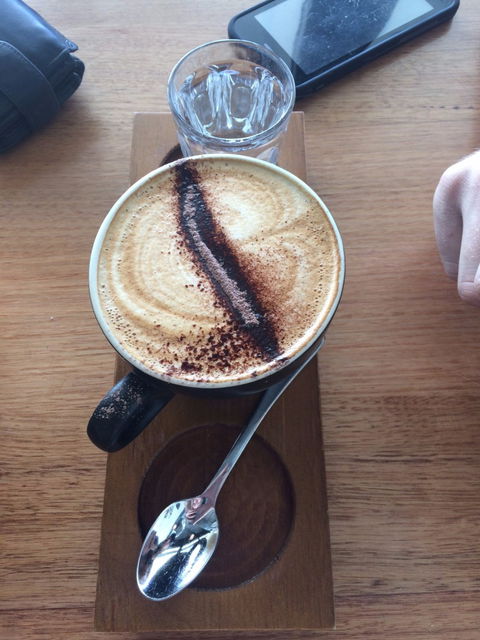 Eat House - Hobart Tourism 6