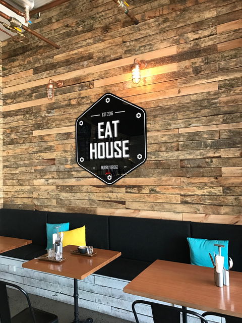 Eat House - Hobart Tourism 8