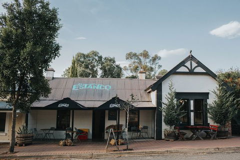 El Estanco - Hobart Tourism 0