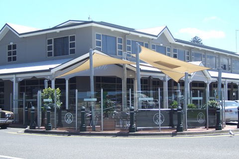 Encounter Bistro - Hobart Tourism 0
