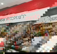 Espressomento Bar - Hobart Tourism