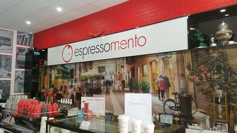 Espressomento Bar - Hobart Tourism 0