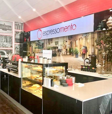 Espressomento Bar - Hobart Tourism 4